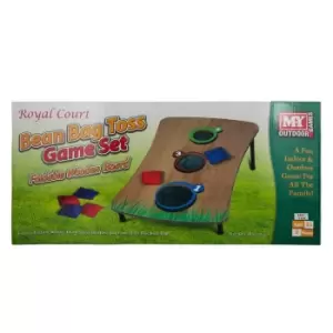 Image of M.Y Bean Bag Toss 15 - Multi