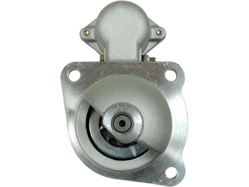 Image of AS-PL Starter motor AS-PL S1055