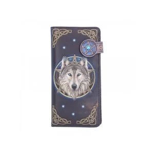 Image of Wild One Embossed Purse