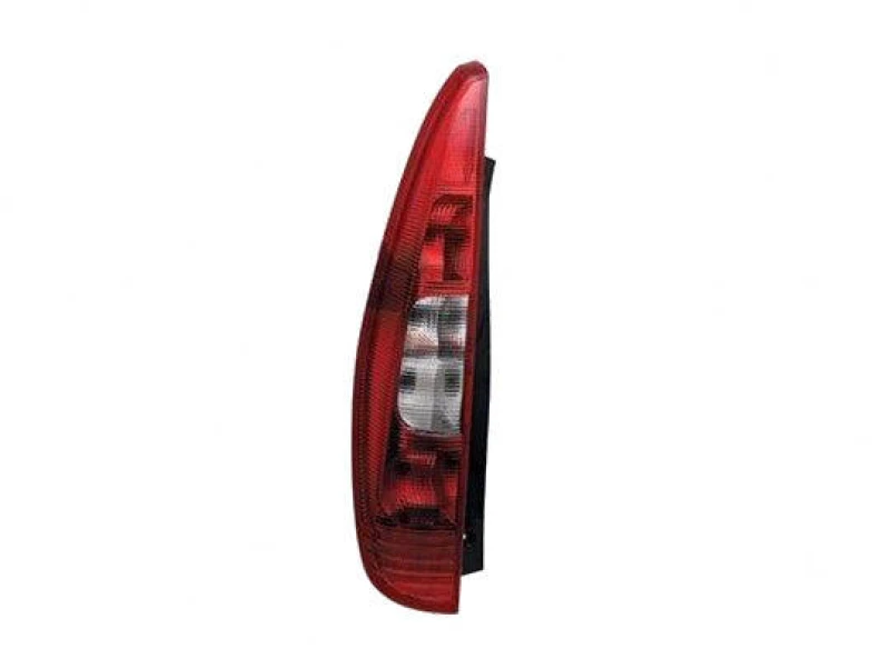 Image of MAGNETI MARELLI 714027950712 Rear light Left, without bulbs Combination Rearlight (391)