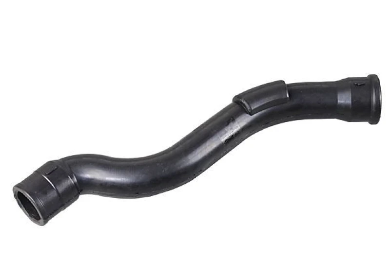 Image of Crankcase breather hose METZGER 2380163