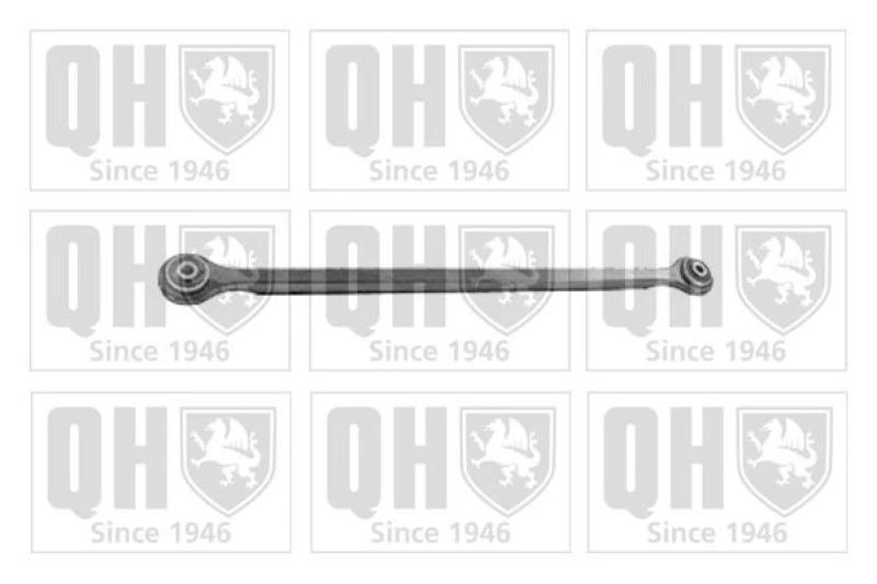 Image of QUINTON HAZELL Suspension arm QUINTON HAZELL QDL5291S