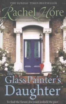 Image of The Glass Painters Daughter by Rachel Hore Paperback