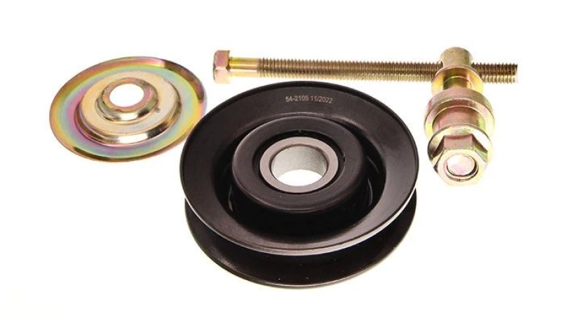 Image of MAXGEAR Tensioner pulley MAXGEAR 54-2105