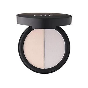 Image of e.l.f. Prismatic Highlighting Duos Mermaid Tail Blue