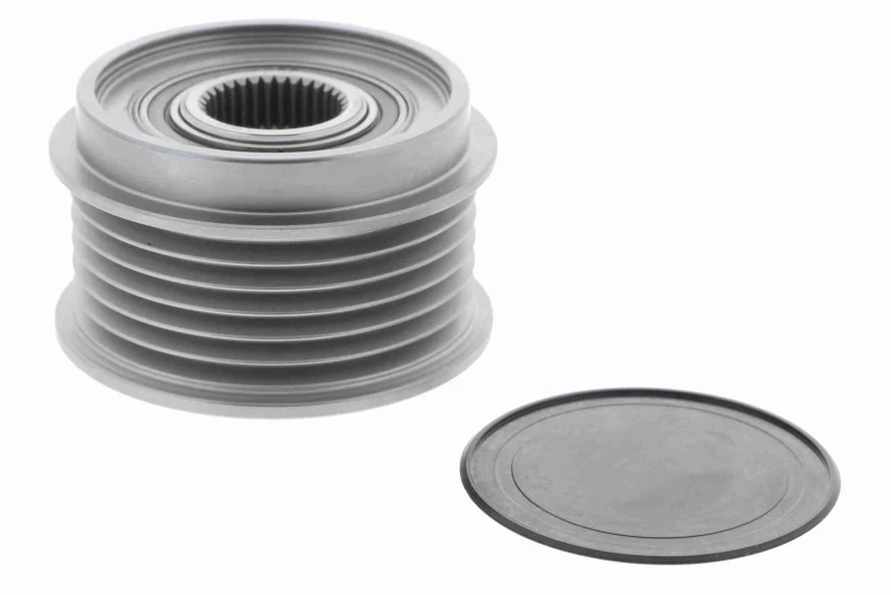 Image of Alternator clutch pulley VEMO V10-23-0013