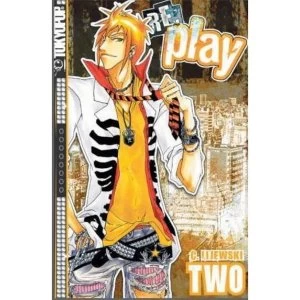 Image of Re:Play, Volume 2