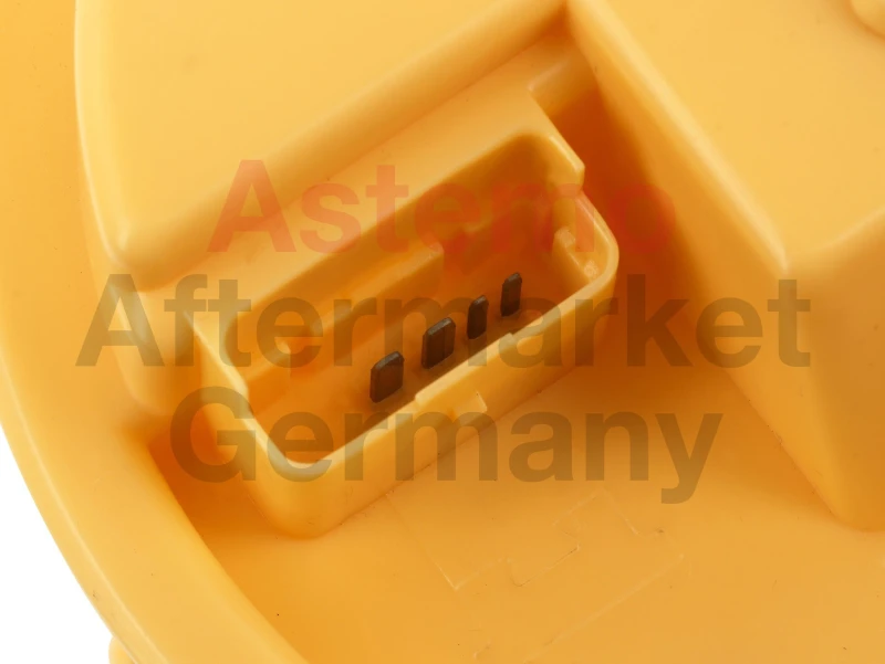 Image of Fuel level sensor HITACHI 2503579