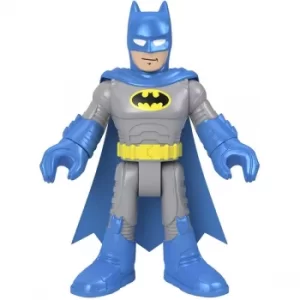 Image of Imaginext Extra Large Scale Batman In Blue Suit Figure
