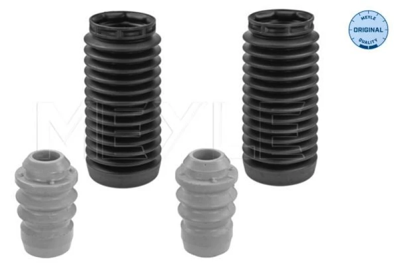 Image of Dust cover kit, shock absorber MEYLE 714 640 0006
