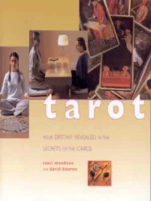 Image of Tarot by Staci Mendoza