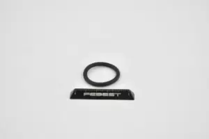 Image of FEBEST Gaskets TT-TRAFII Gasket, coolant flange RENAULT,NISSAN,DACIA,TWINGO I (C06_),CLIO II (BB0/1/2_, CB0/1/2_),Clio III Schragheck (BR0/1, CR0/1)