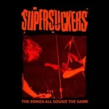 Image of The Songs All Sound the Same