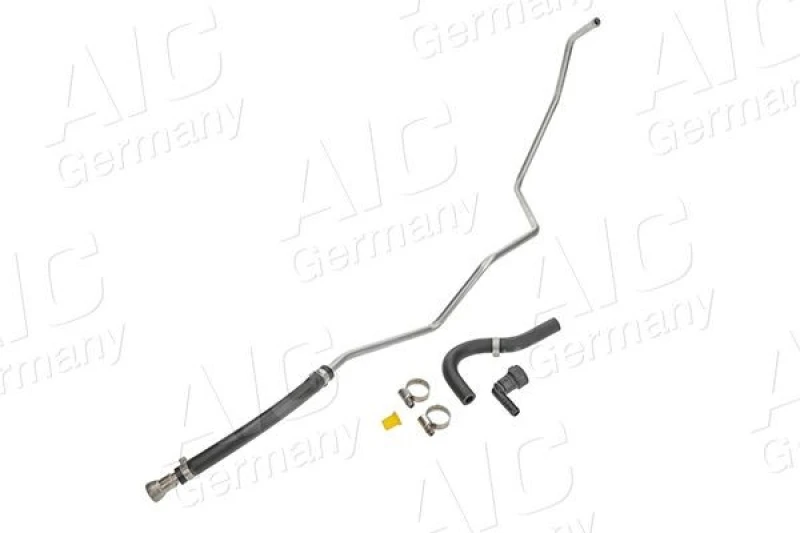 Image of Power steering hose AIC 58465