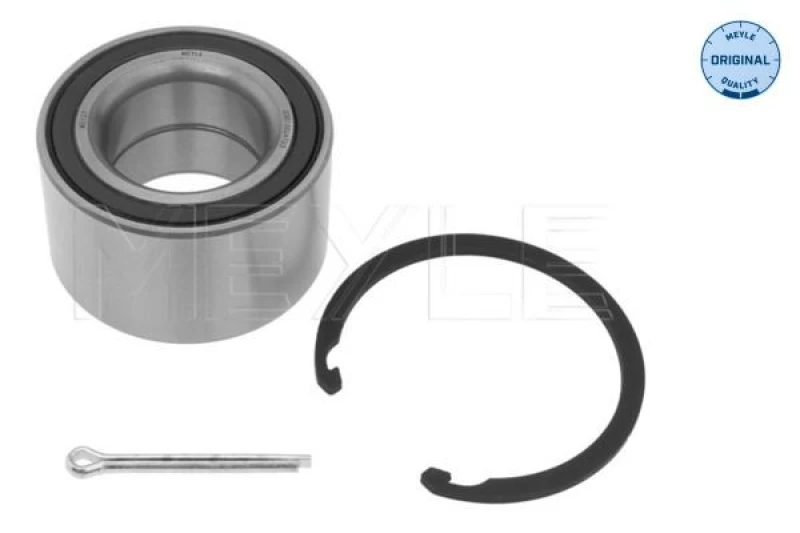 Image of Wheel bearing kit MEYLE 32-14 650 0006