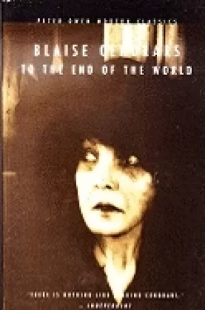 Image of to the end of the world