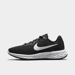 image of Womens Nike Revolution 6 Next Nature Running Shoes (Wide Width)