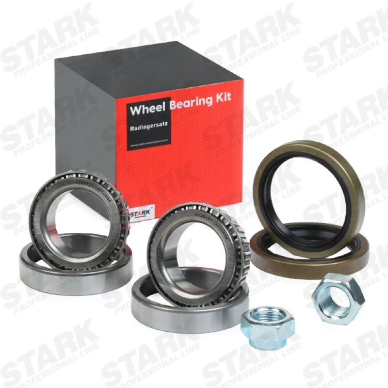 Image of Wheel bearing kit STARK SKWB-0181266