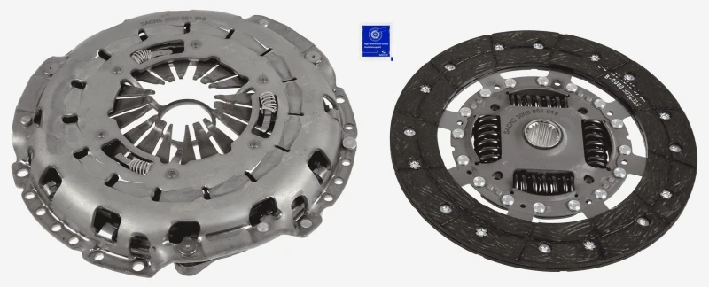 Image of Clutch kit SACHS 3000 951 919