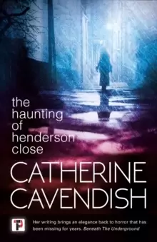 Image of The Haunting of Henderson Close