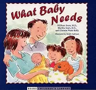 Image of what baby needs