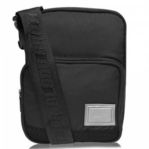 Image of Blood Brother Capture Bag - Black