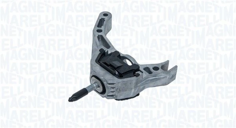 Image of MAGNETI MARELLI Holder, engine mounting MAGNETI MARELLI 030607020421