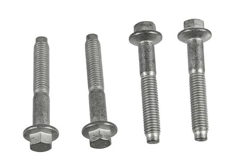 Image of Injector clamp bolt METZGER 0873167