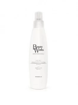 Image of Beauty Works Heat Protection Spray 250Ml, Women