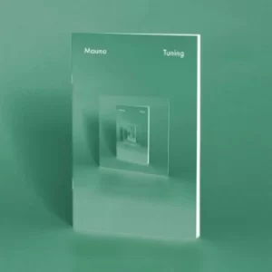 Image of Tuning by Mauno Vinyl Album