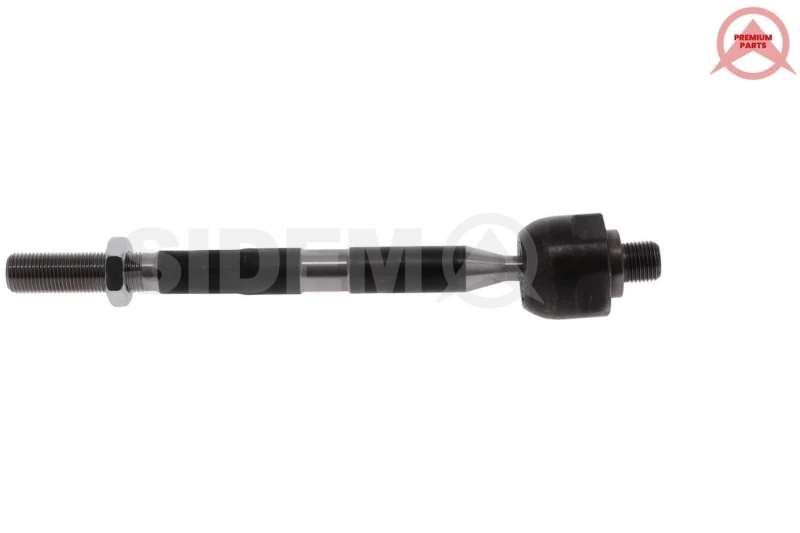 Image of SIDEM 87412 Inner Tie Rod Front Axle Inner Tie Rod (51)