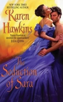 Image of The seduction of Sara by Karen Hawkins