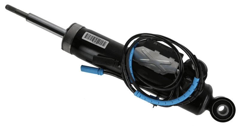 Image of Shock absorber SACHS 319 118