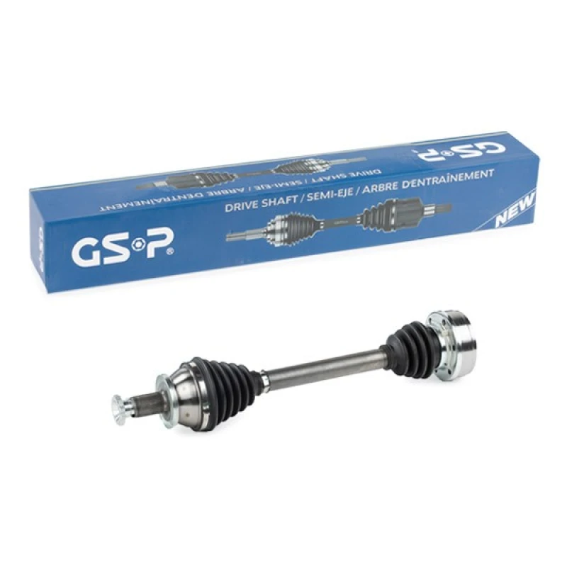 Image of GSP 203063 Drive shaft Drive Shaft (13)