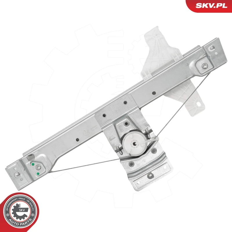 Image of ESEN SKV Window regulator ESEN SKV 51SKV813