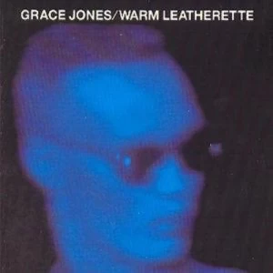Image of Warm Leatherette CD Album