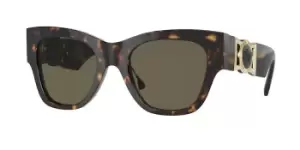 image of Versace Sunglasses VE4415U 108/3