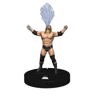 Image of WWE HeroClix: Triple H Expansion Pack