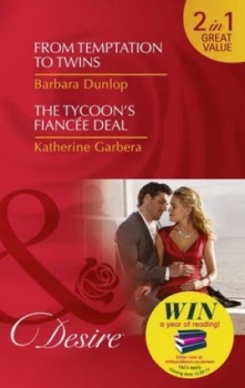 Image of From Temptation to Twins by Barbara Dunlop Book