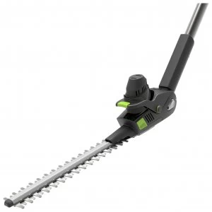 image of Gtech HT30 Cordless Pole Hedge Trimmer 18V