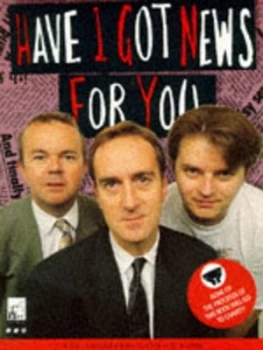 Image of Have I Got News for You by Angus Deayton Paperback