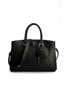 image of Guess Alexie Girlfriend Satchel