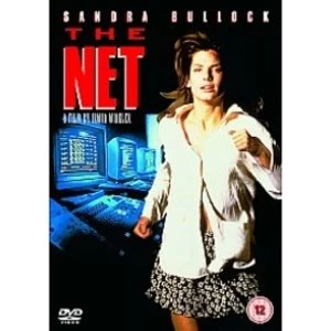 Image of Net DVD