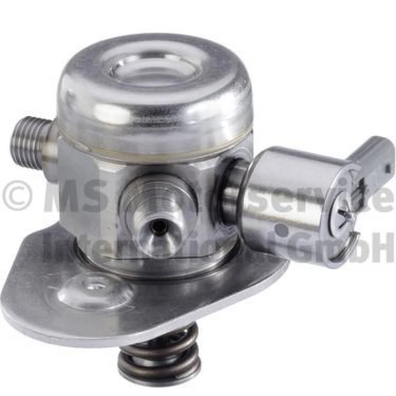 Image of High pressure fuel pump PIERBURG 7.06032.55.0