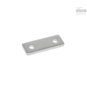 image of ELESA Spacer plate for hinge-PCM-SP-SST-30-3