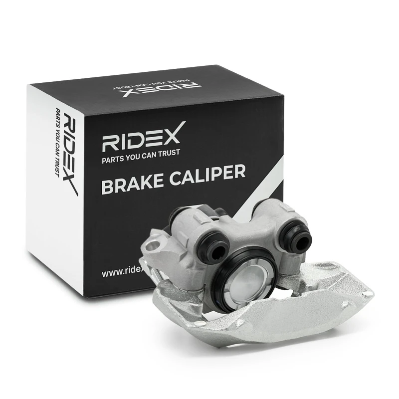 Image of RIDEX Brake caliper RIDEX 78B1237