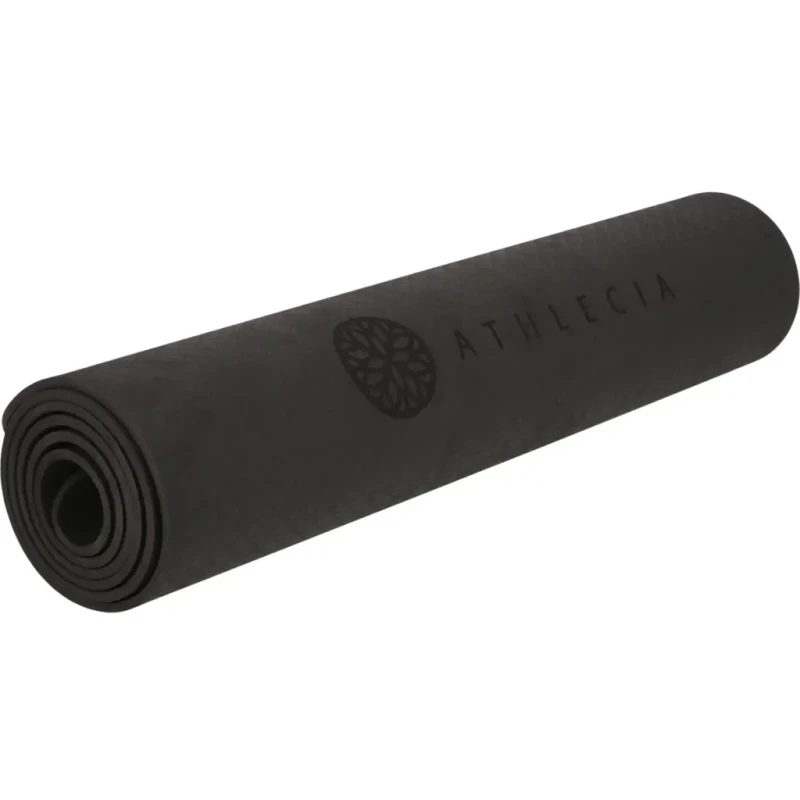 Image of Yoga mats Athlecia Estell Noir Unisex TU