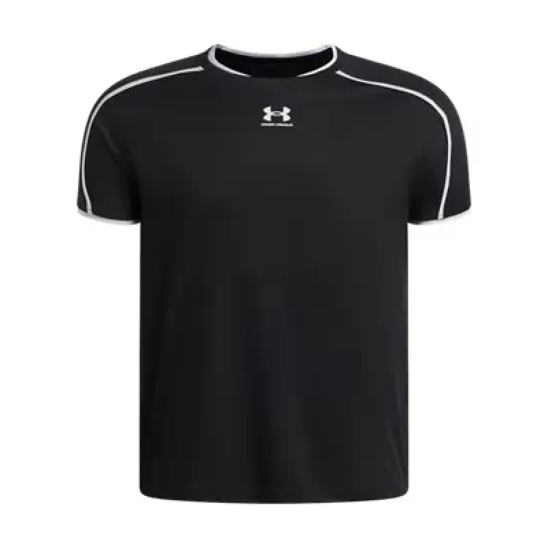 Image of Children's jersey Under Armour Challenger Noir Unisex 8/10 ans