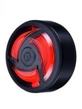 image of One23 USB Rechargeable Rear Cycle Light