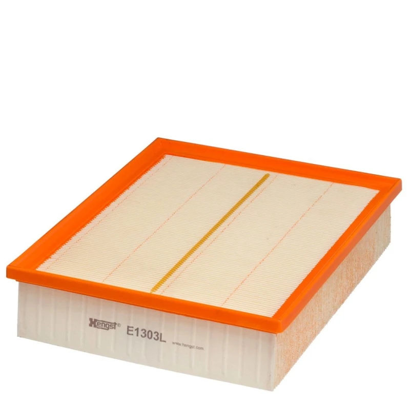 Image of Air filter HENGST FILTER E1303L